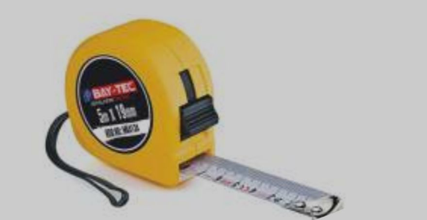 BAYTEC ŞERİT METRE 7.5X25 MK4136